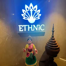 Ethnic - South Indian Restaurant