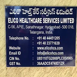 ETHON HEALTHCARE SOLUTIONS PVT. LTD.