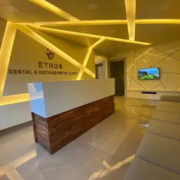 ETHOS MULTI- SPECIALITY DENTAL CLINIC , LUCKNOW