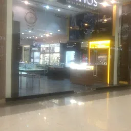 Ethos Orion Mall