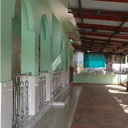Ettirikadav Juma Masjid