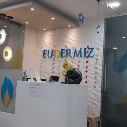 EUDERMIZ | Dermatology, Trichology and Laser Centre, Laser Hair Removal, Hair Transplant, Acne Scars, Hair loss & Anti-Ageing