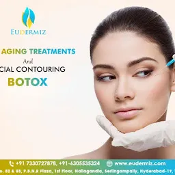 EUDERMIZ | Dermatology, Trichology and Laser Centre, Laser Hair Removal, Hair Transplant, Acne Scars, Hair loss & Anti-Ageing