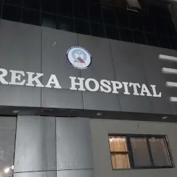 Eureka Hospital