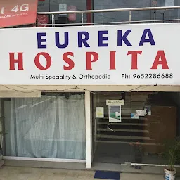 Eureka orthopedic and neuro clinic