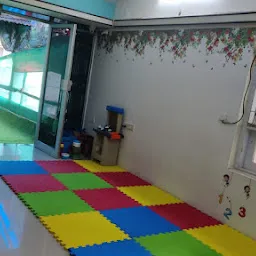 Eurokids Day care