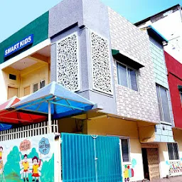 EuroKids Pre-School Kolar Road (Sarvadharm colony), Best Kindergarten in Bhopal