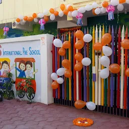 EuroKids Pre-School Kolar Road (Sarvadharm colony), Best Kindergarten in Bhopal