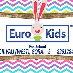 EuroKids Preschool Borivali Gorai & Daycare Centre