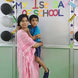 EuroKids Pre-School & Day Care in Aliganj, Near Mama Chauraha, Kursi Road, Vikas Nagar, Lucknow