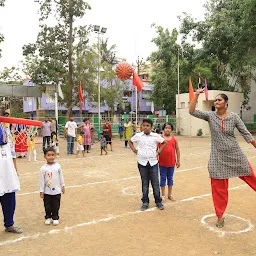 EuroKids Preschool in Adambakkam, Chennai