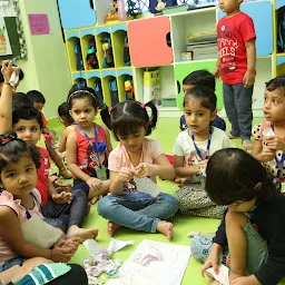 EuroKids Preschool in Ashok Nagar, Chennai