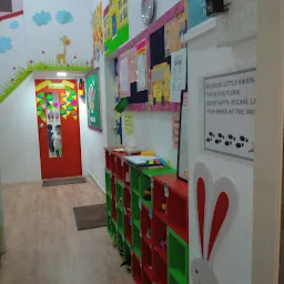 EuroKids Preschool in Kohinoor City Kurla, Mumbai