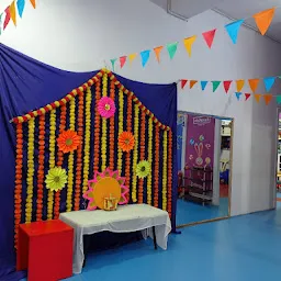 EuroKids PreSchool in Mulund, Mumbai