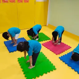 EuroKids PreSchool in Mulund, Mumbai