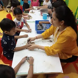 EuroKids PreSchool in Mulund, Mumbai