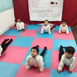 EuroKids Preschool in Periyarnagar, Chennai