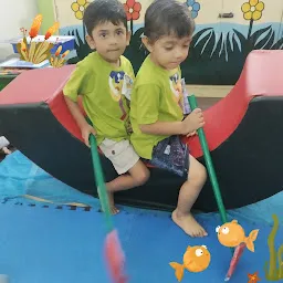 EuroKids Preschool in Periyarnagar, Chennai