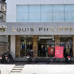 Europa Louis Philippe Outlet - Nanganallur