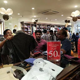 Europa Louis Philippe Outlet - Nanganallur