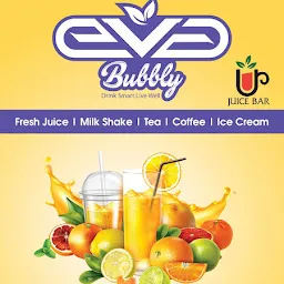 Eva Bubbly Juice Bar