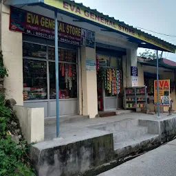 Eva General Store