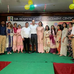 Eva Hospital | Best Orthopedic (Knee Relacement and Hip Joint Replacement) & IVF Centre in Ludhiana