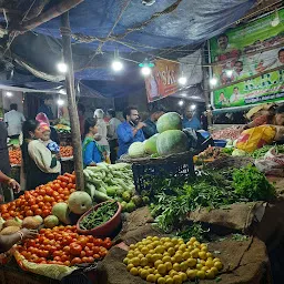 Evening Market, மாலை நேர மார்கெட்