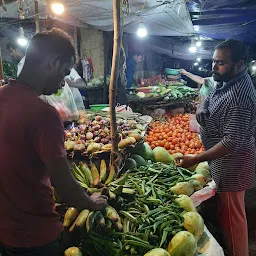 Evening Market, மாலை நேர மார்கெட்