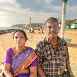 Evening Park, Harbour Road Vizhinjam