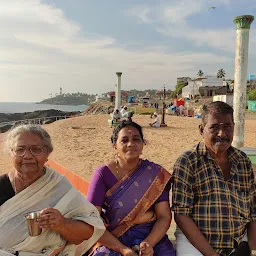 Evening Park, Harbour Road Vizhinjam