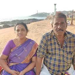 Evening Park, Harbour Road Vizhinjam