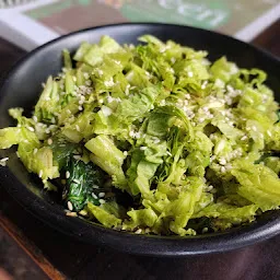 Ever Green Salad Bar Tapovan Laxmanjhula