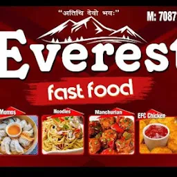 Everest Fast Food