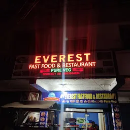 Everest Tiffin Service