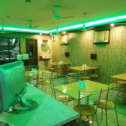 Evergreen Hotel & Restaurant