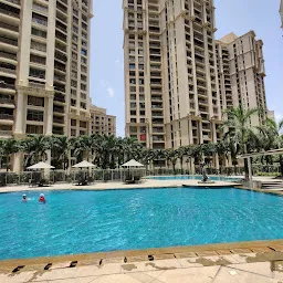 Evergreen, Rodas Enclave, Hiranandani Estates