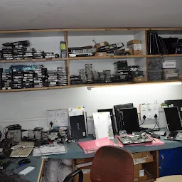 Evertop Computers