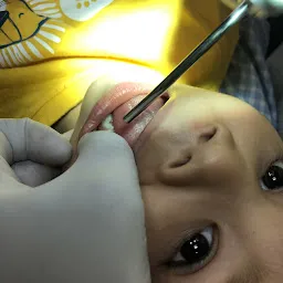 Every Child's Dentist