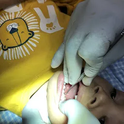 Every Child's Dentist