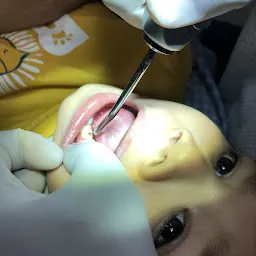 Every Child's Dentist