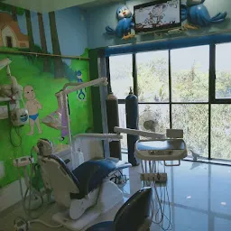 Every Child's Dentist