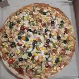 Every Day Pizza