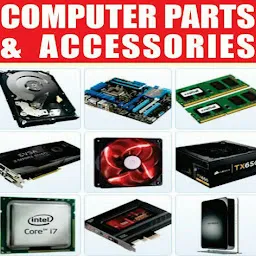 Everyday Computers- Computer Shop in Ludhiana