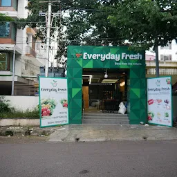 Everyday Fresh