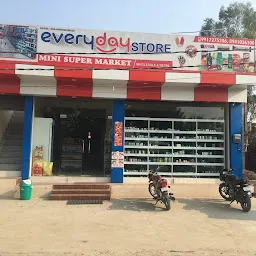 Everyday Store