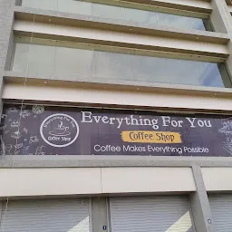 Everything For You Coffee Shop