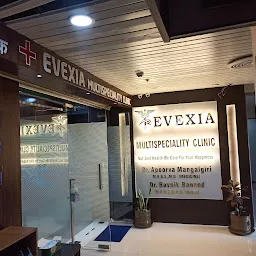 Evexia Multispeciality Clinic