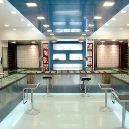 Evista Eye Care Centre