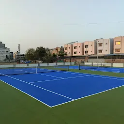 Evolution Tennis Academy